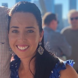 Meet your Posher, Jane